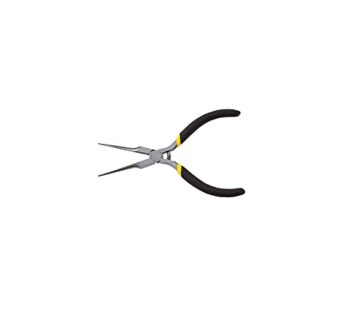 Stanley 84-096 5-Inch Needle Nose Plier