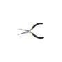 Stanley 84-096 5-Inch Needle Nose Plier