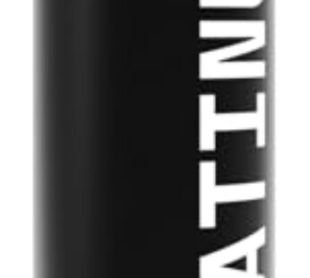 Wet Platinum Silicone-Based Lube for Men, Women & Couples, 4.2 Fl Oz – Ultra Long-Lasting