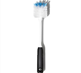 OXO Good Grips Bottle Brush, Multicolor