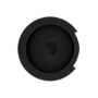 D'Addario Accessories Screeching Halt Acoustic Guitar Soundhole Cover - Acoustic Guitar Ac