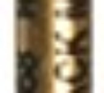 Fisher Space Pen Pressurized Refill, Medium Point ,Black ink (SPR4)