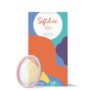 Softdisc Menstrual Discs | Disposable Period Discs | Tampon, Pad, and Cup Alternative | Ca