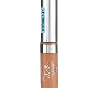 L’Oreal Paris True Match Conclr L/M/C, 1 Count