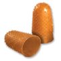 Swingline Rubber Finger Tips, Medium/Large, Size 12, Finger Cots, 12 Count (1 Pack) (54032