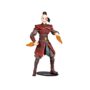 McFarlane Toys Avatar: The Last Airbender Prince Zuko 7" Action Figure with Accessories