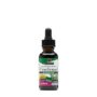 Nature's Answer Horehound Herb Drops with Organic Alcohol, 1-Fluid Ounce | Respiratory Sup