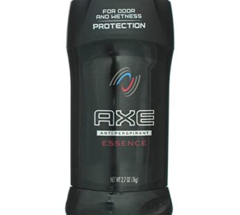 AXE Antiperspirant Deodorant For Men 48H Sweat And Odor Protection For Long Lasting Freshn
