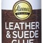 Aleene's15594 Leather & Suede Glue 4oz