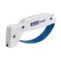 AccuSharp Knife Sharpener, Ergonomic Comfortable Handle, Compact & Easy to Use, Restore an