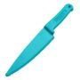 Norpro 586 , Blue Lettuce Knife, 11.25in/28.5cm