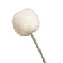 Vater VBVB Vintage Bomber Bass Drum Beater