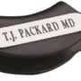 Littmann L2170 Adult's Stethoscope ID Tag Black One Size