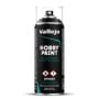 Vallejo VA28012 Vallejo Primer Premium Black color