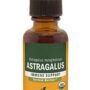 Herb Pharm Astragalus Extract 1 oz Liquid