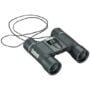 Bushnell Powerview 8x21 Compact Folding Roof Prism Binocular (Black)