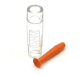 DMV Ultra Lens Removal Tools – Orange (Single Pack)