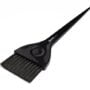 Diane large tint brush, 2.375 inch, black, D8137