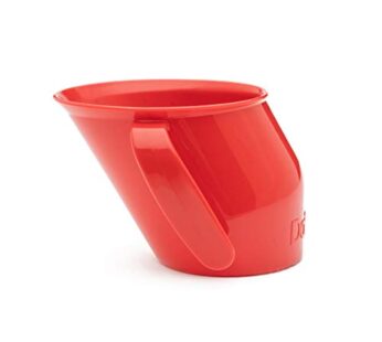 Bickiepegs Doidy Cup (Red)