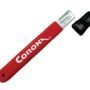 Corona AC 8300 Garden Tool Blade Sharpener, 1-Pack, Red
