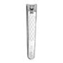 Revlon Nail Clipper, Gifts for Men & Women, Stocking Stuffers, Nail Care Tools, Curved Bla