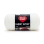 RED HEART Super Saver Yarn, Soft White