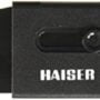 Kaiser 204132 Film Leader Retriever (Black)