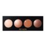 Revlon Cr?me Eyeshadow Palette, Illuminance Eye Makeup with Crease- Resistant Ingredients,