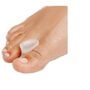 PediFix Visco-Gel Toe Spacers - Straighten Crooked Toes, Overlapping Toes, Hammer Toes, Bu