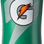 Gatorade Water Squeeze Bottle, 32 oz. with Fast Cap Makes it Easy to Remove and Refill Qui