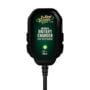 Battery Tender Junior 12V, 750mA Charger and Maintainer: Automatic 12V Powersports Battery