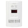 Kidde Carbon Monoxide Detector, Propane, Natural, Methane, & Explosive Gas Alarm, Plug-In