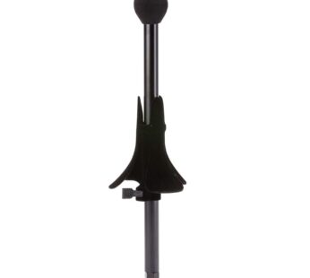 Hercules DS503B Deluxe Velvet Peg For Soprano Saxophone and Flugelhorn