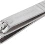Tweezerman Stainless Steel Fingernail Clipper 3013-P