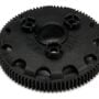 Traxxas 4690 Spur gear, 90-tooth (48-pitch) (for models with Torque-Control slipper clutch