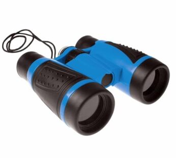 Educational Insights GeoSafari Compass Binoculars