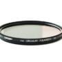 Tiffen 67CP 67mm Circular Polarizer, Black