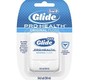 Oral-B Glide Pro-Health Original Floss
