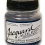 Jacquard Acid Dye - Royal Blue - 1/2 Oz Net Wt - Acid Dye for Wool - Silk - Feathers - and