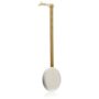 ALINCAS Kingsley Lotion Applicator On Wood Handle,Pack of Single