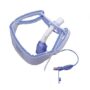 Posey 8197M Foam Trach Ties, Medium