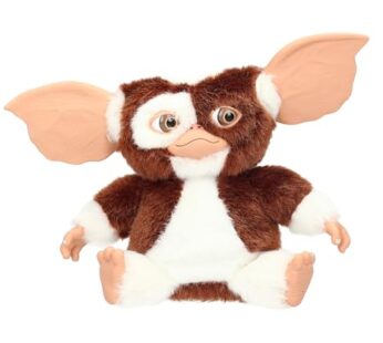 NECA Gremlins Dancing Gizmo Deluxe Plush Toy
