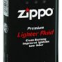 Zippo 12FC Lighter Fluid, 12 Ounce , Black