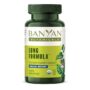 Banyan Botanicals Lung Formula ? Organic Respiratory Support for Lung Health ? Plant-Based