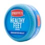 O'Keeffe's for Healthy Feet Foot Cream, Guaranteed Relief for Extremely Dry, Cracked Feet,