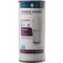 GE FXHSC Whole House Water Filter | Replacement for Water Filtration System | NSF Certifie