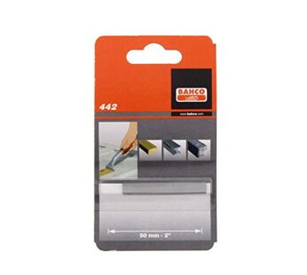 Bahco Heavy Duty 2-Inch Replacement Scraper Blade #442
