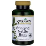 Stinging Nettle Root 500 mg 100 Caps - Image 2