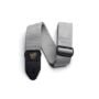Ernie Ball Polypro Guitar Strap, Gray (P04046)