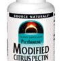 Source Naturals PectImmune Modified Citrus Pectin 750mg - 120 Capsules